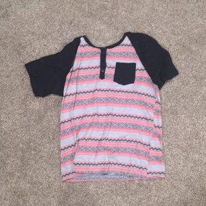 Men’s shirt